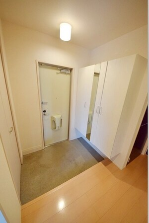 セピアコート 南館の物件内観写真